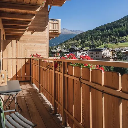Dei Pini 4* Bormio