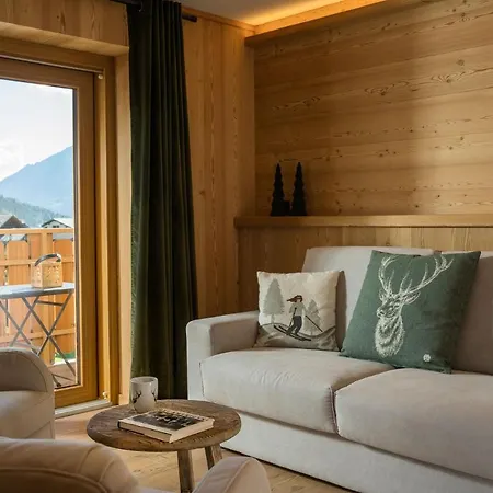 Dei Pini 4* Bormio