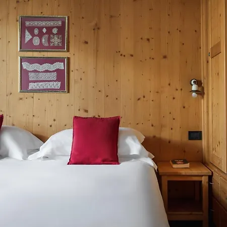 Dei Pini 4* Bormio