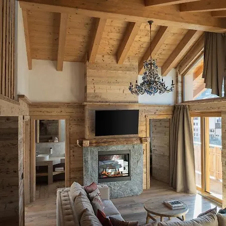 Dei Pini 4* Bormio