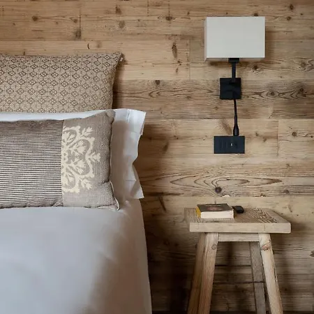 Dei Pini Hotel Bormio