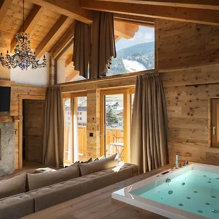 Hotel Dei Pini 4*