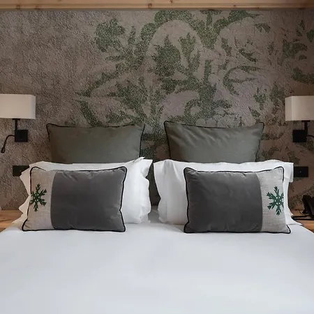 Dei Pini Hotel