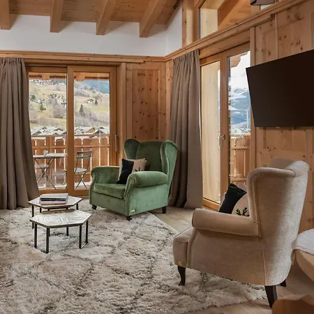 Dei Pini Hotel Bormio