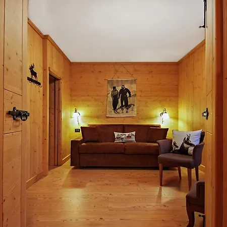 Hotel Dei Pini Bormio