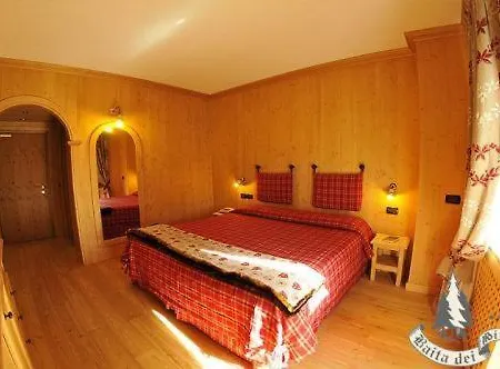 Dei Pini Bormio
