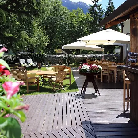Dei Pini Bormio