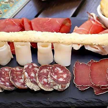 Dei Pini Bormio