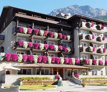 Dei Pini Hotel