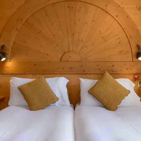 Hotel Dei Pini 4*