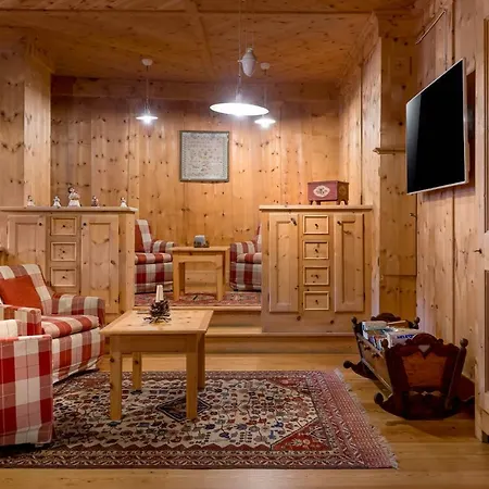 Hotel Dei Pini 4*