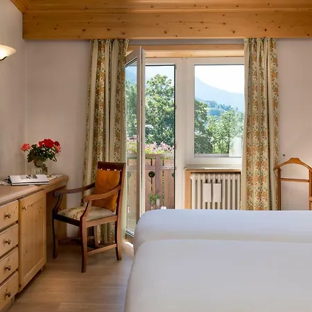 Dei Pini Bormio