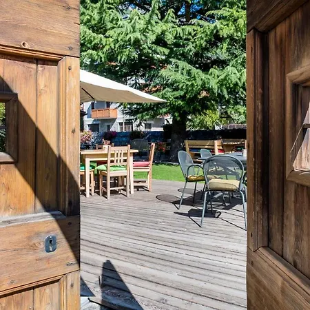 Dei Pini Hotel 4*