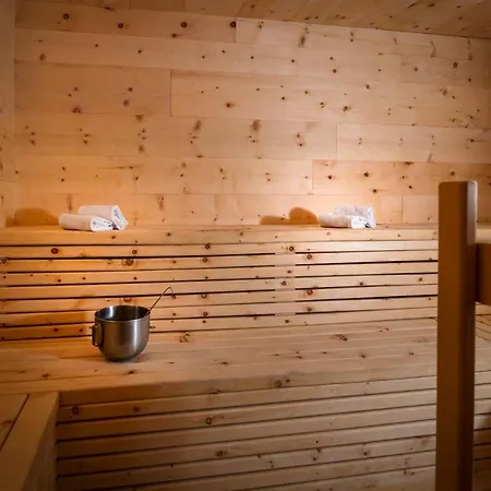 Dei Pini Hotel Bormio