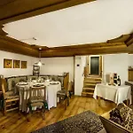 Dei Pini 4* Bormio