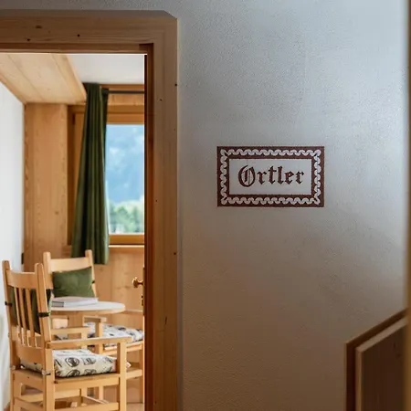 Dei Pini Szálloda Bormio