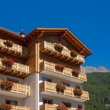 Otel Dei Pini