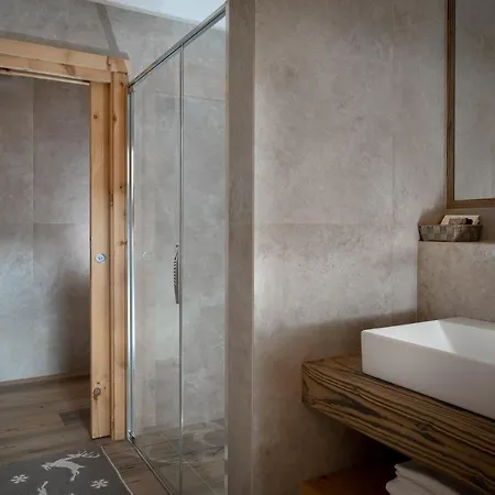 Dei Pini Szálloda Bormio