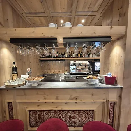 Dei Pini 4* Bormio
