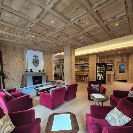 Dei Pini Hotel Bormio