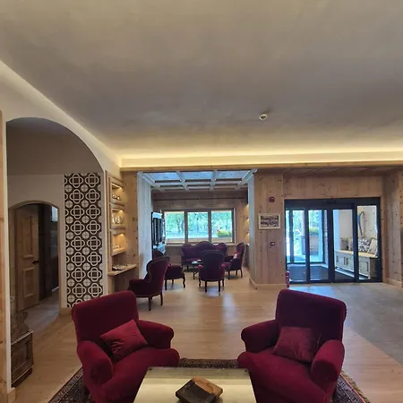 Hotel Dei Pini Bormio