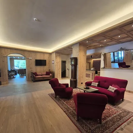 Dei Pini 4* Bormio