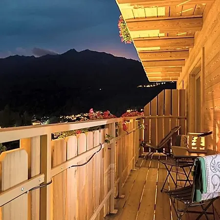 Dei Pini Hotel Bormio