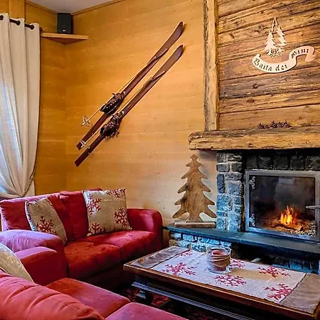 Dei Pini Hotel
