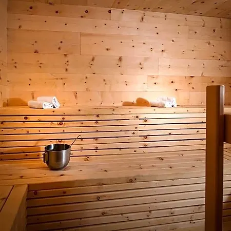 Dei Pini Hotel Bormio