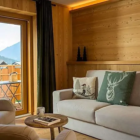 Hotel Dei Pini Bormio