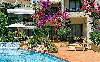 Dei Pini Hotel 4*