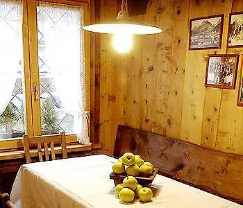 Dei Pini 4* Bormio