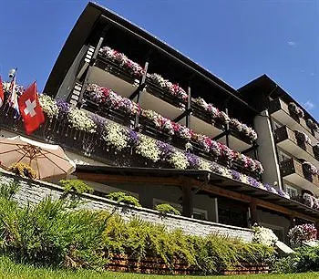 Dei Pini 4* Bormio