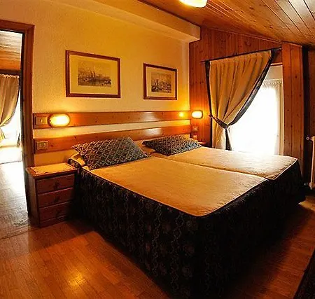 Dei Pini Hotel