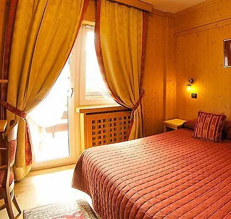Dei Pini 4* Bormio