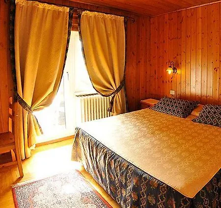 Dei Pini Bormio