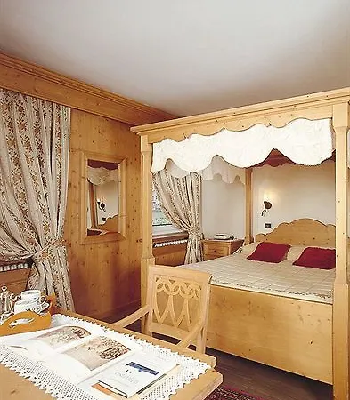 Hotel Dei Pini Bormio