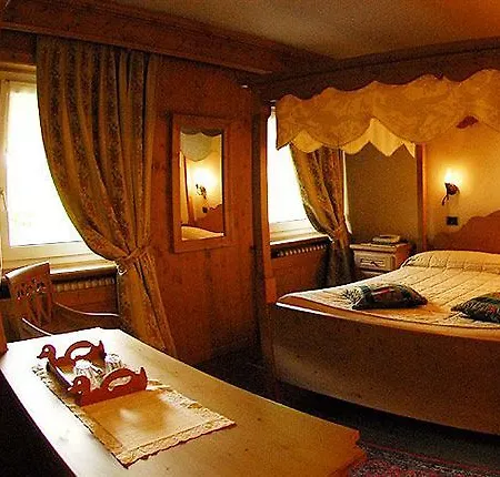 Dei Pini 4* Bormio