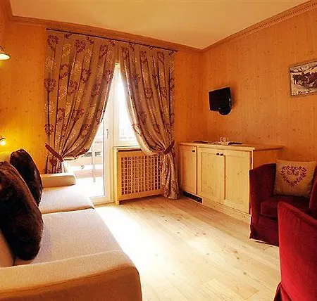 Dei Pini Bormio