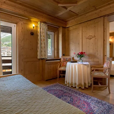 Dei Pini 4* Bormio