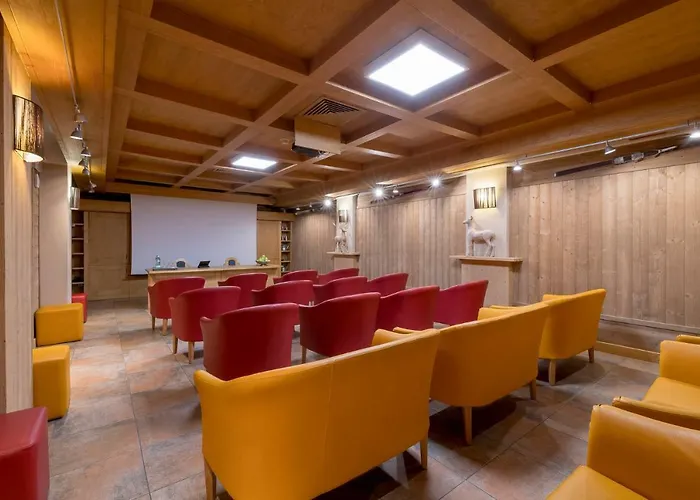 Dei Pini 4* Bormio