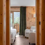 Hotel Dei Pini Bormio