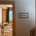 Dei Pini Hotel Bormio