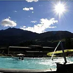 Hotel Dei Pini 4*