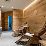 Dei Pini Hotel 4*