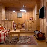 Hotel Dei Pini 4*