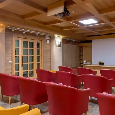 Dei Pini 4* Bormio