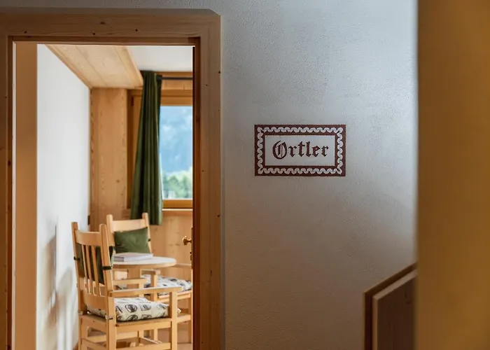Dei Pini Hotel Bormio