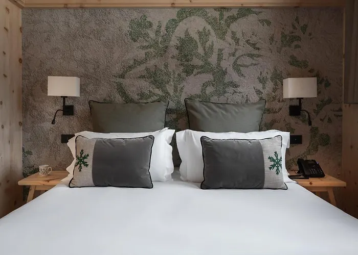 Dei Pini Hotel