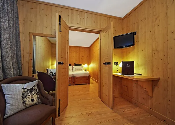 Hotel Dei Pini